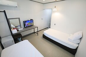 Casa Mini Hotel