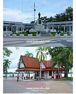 Sea Hill Boutique Residence