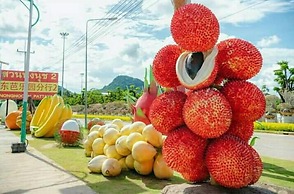 Sea Hill Boutique Residence