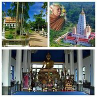 Sea Hill Boutique Residence