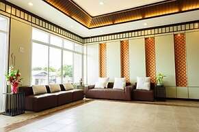 Sea Hill Boutique Residence