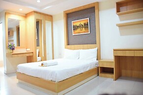 Sea Hill Boutique Residence