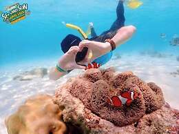 Sea Hill Boutique Residence