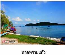 Sea Hill Boutique Residence