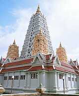 Sea Hill Boutique Residence