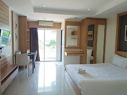 Sea Hill Boutique Residence