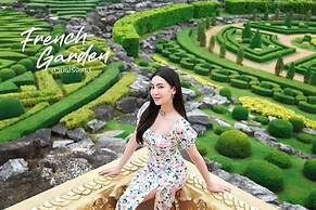 Sea Hill Boutique Residence