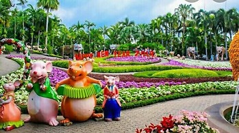 Sea Hill Boutique Residence