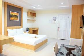 Sea Hill Boutique Residence