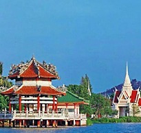 Sea Hill Boutique Residence