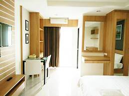 Sea Hill Boutique Residence