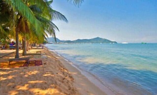 Sea Hill Boutique Residence