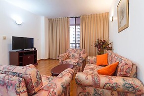 Colombo Residencies