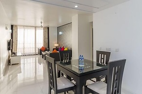 Colombo Residencies
