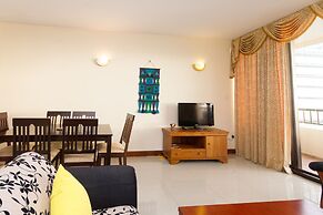 Colombo Residencies