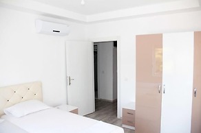 Antalya Suits