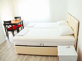 Antalya Suits