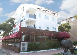 Antalya Suits
