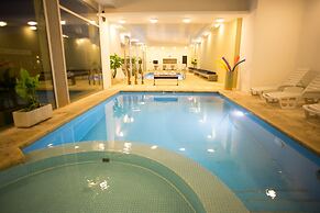 Colonia West Hotel - All Inclusive