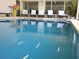 Colonia West Hotel - All Inclusive