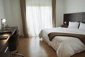 Colonia West Hotel - All Inclusive