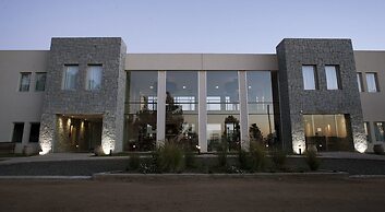 Colonia West Hotel - All Inclusive