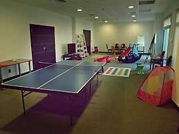 Colonia West Hotel - All Inclusive