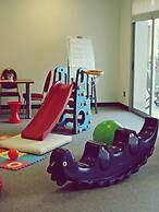 Colonia West Hotel - All Inclusive