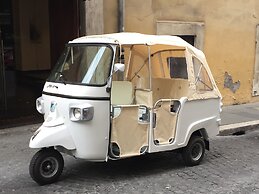 Navona Theatre Hotel