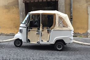 Navona Theatre Hotel