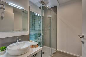 Navona Theatre Hotel