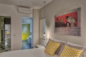 Navona Theatre Hotel