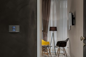 Navona Theatre Hotel