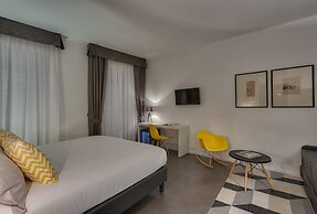 Navona Theatre Hotel