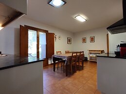 Casa Rural Can Soler de Rocabruna