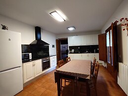 Casa Rural Can Soler de Rocabruna