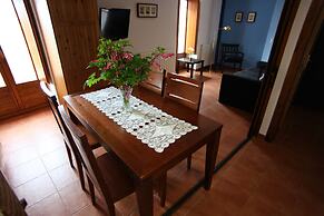Casa Rural Can Soler de Rocabruna