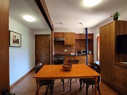 Casa Rural Can Soler de Rocabruna