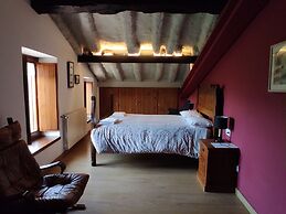 Casa Rural Can Soler de Rocabruna