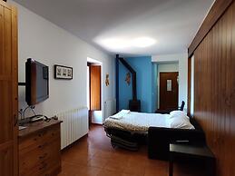 Casa Rural Can Soler de Rocabruna