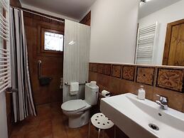 Casa Rural Can Soler de Rocabruna