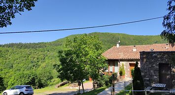 Casa Rural Can Soler de Rocabruna