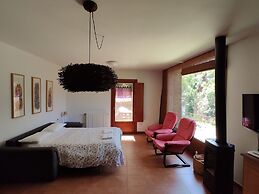 Casa Rural Can Soler de Rocabruna