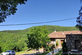 Casa Rural Can Soler de Rocabruna