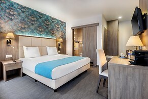Dansaert Hotel