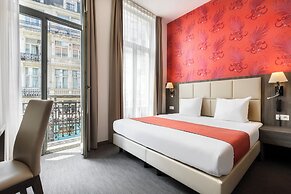 Dansaert Hotel