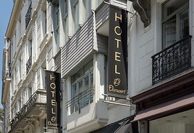 Dansaert Hotel