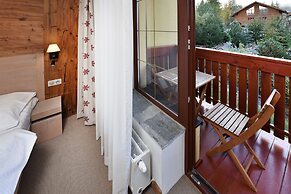 APLEND Hotel Kukučka a Rezidencie