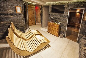 APLEND Hotel Kukučka a Rezidencie