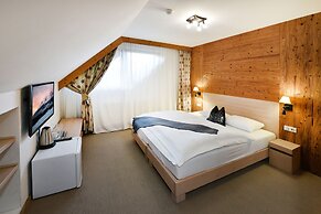APLEND Hotel Kukučka a Rezidencie